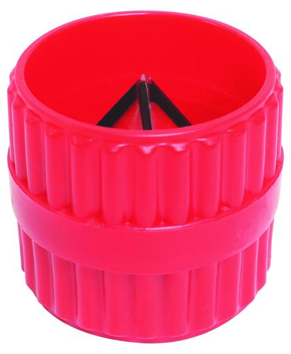 Ébavureur tonneau pour tubes Multicouche